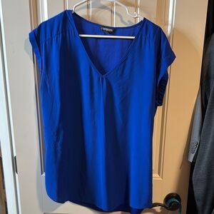 Express Blouse